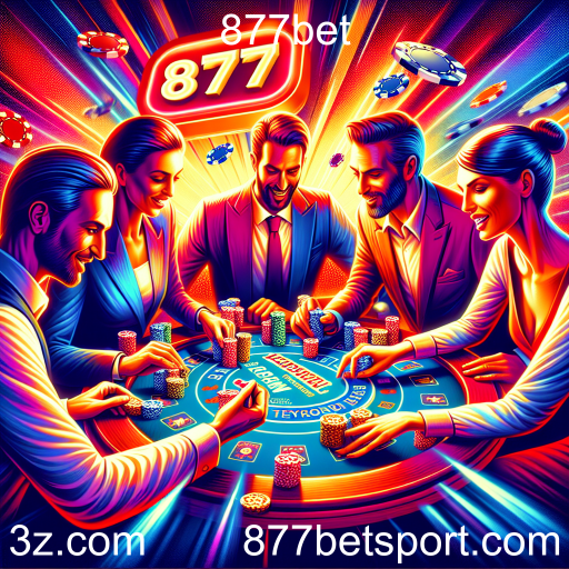 Dominando os Jogos de Palavras-chave: Guias Essenciais do 877bet