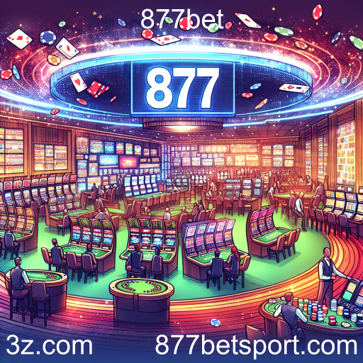 Métodos de Pagamento na 877bet: Segurança e Conveniência para Jogadores Online